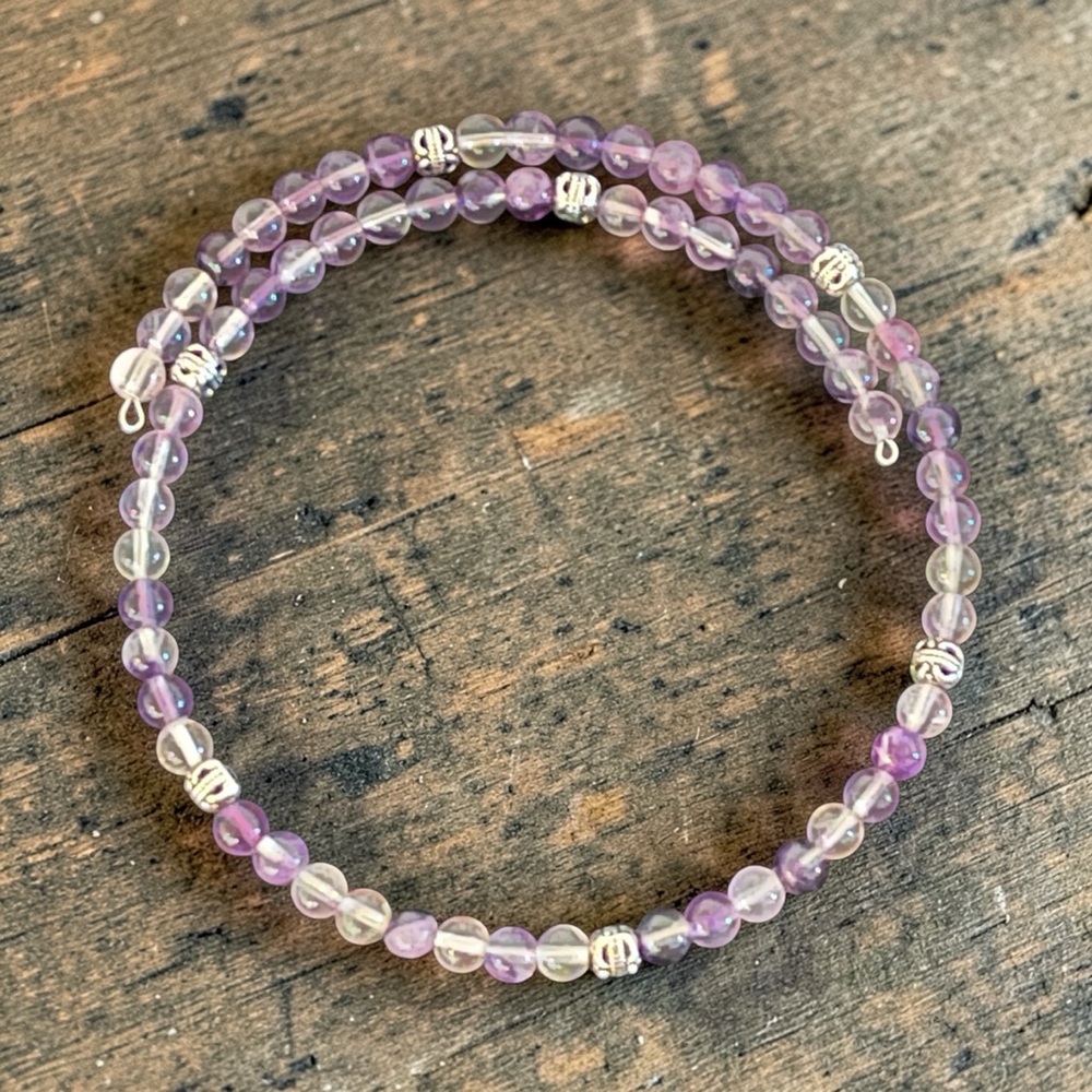 Handmade Gemstone Choker